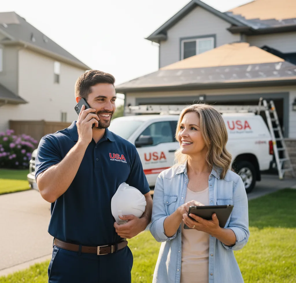 Roof Leak Repair in Cheshire, MA